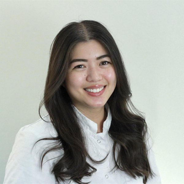 Ashley Jin