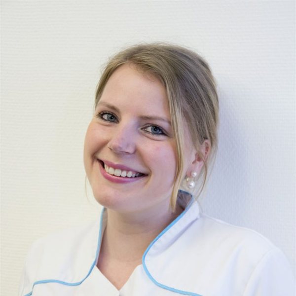 Kirsten Pols