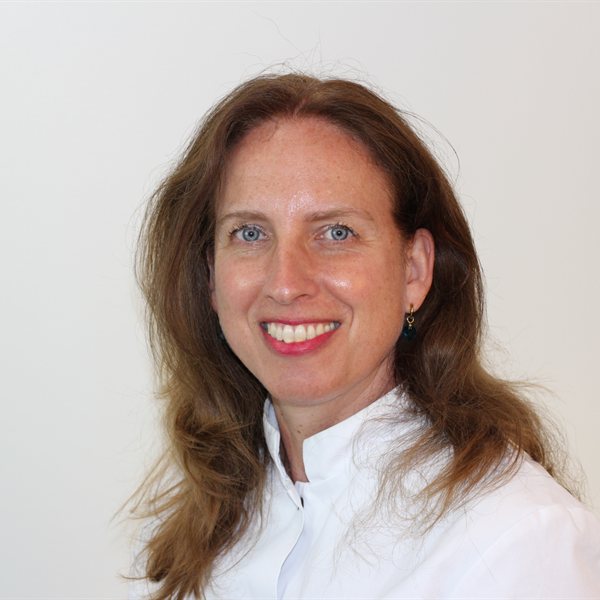 Leonie van Leeuwen