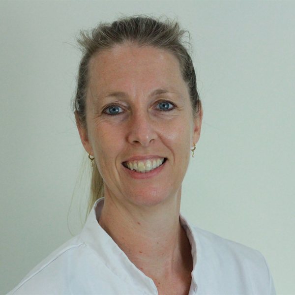Marjolijn Bloedjes
